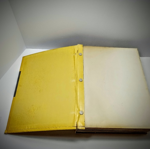 VERY RARE FIND Mary My McBride Encyclopedia of cooking - Picture 5 of 9